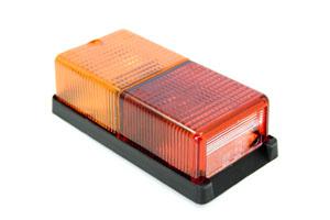 Budget Light Cluster Rectangle