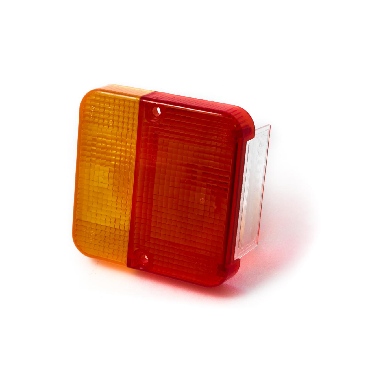 Spare Lens For Square Light Cluster