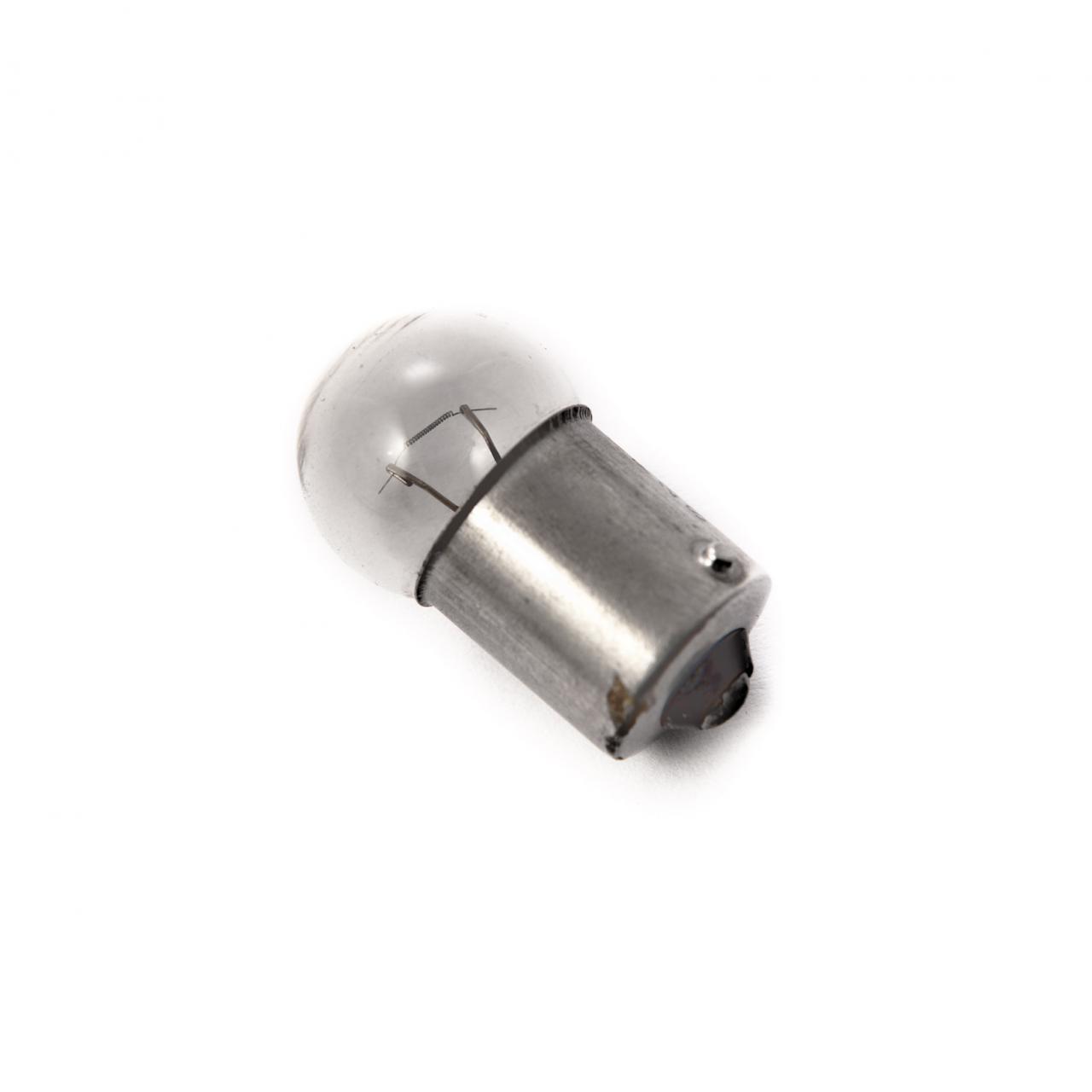 Single Contact Light Bulb - 12v/5w