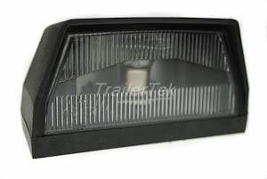 Britax Commercial Number Plate Light Large