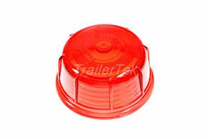 Red Lens For Britax Marker Lights