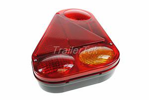 RADEX 2900 Light Cluster 6 Function, Non Plug-in, Left Hand Side