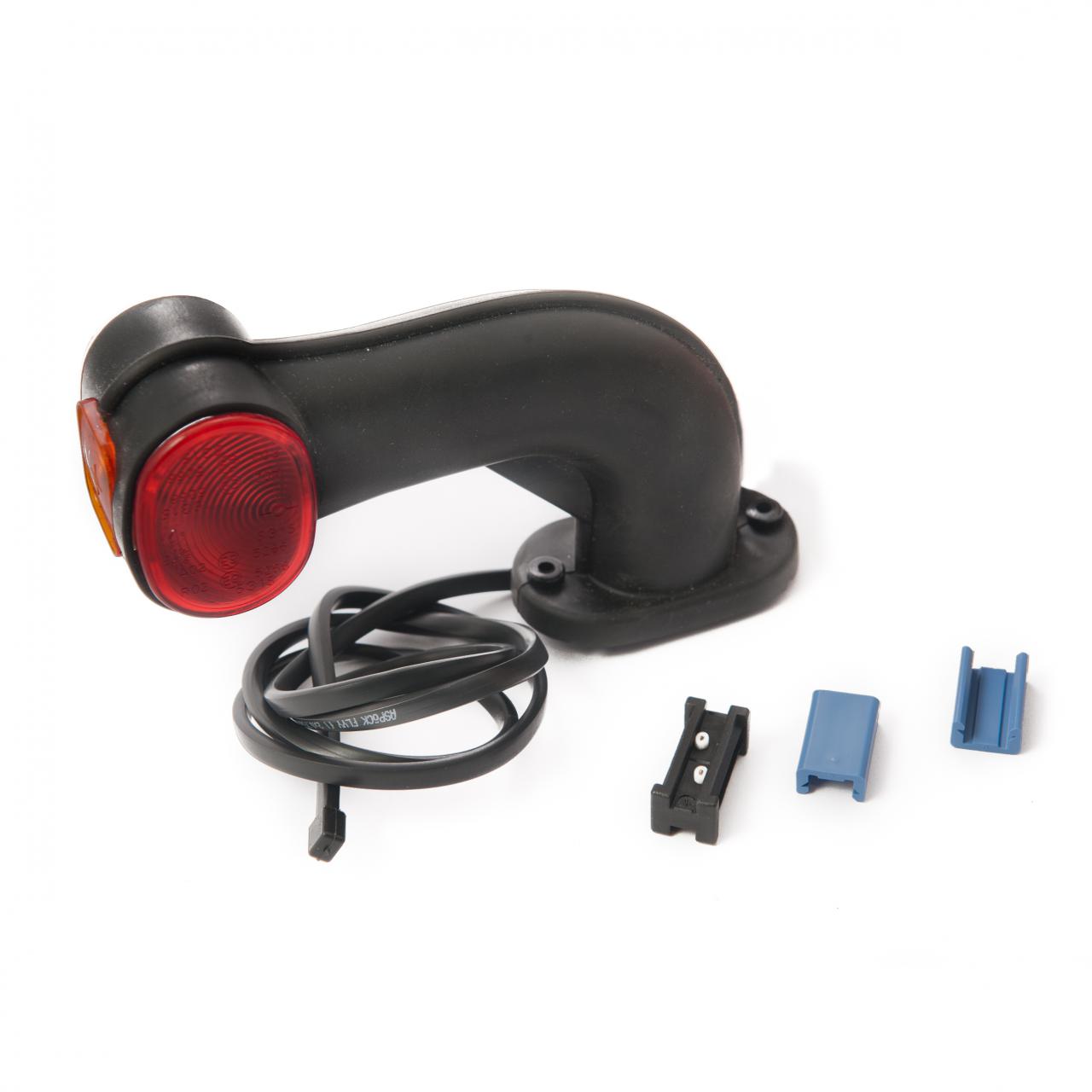 Aspock LH outline marker lamp