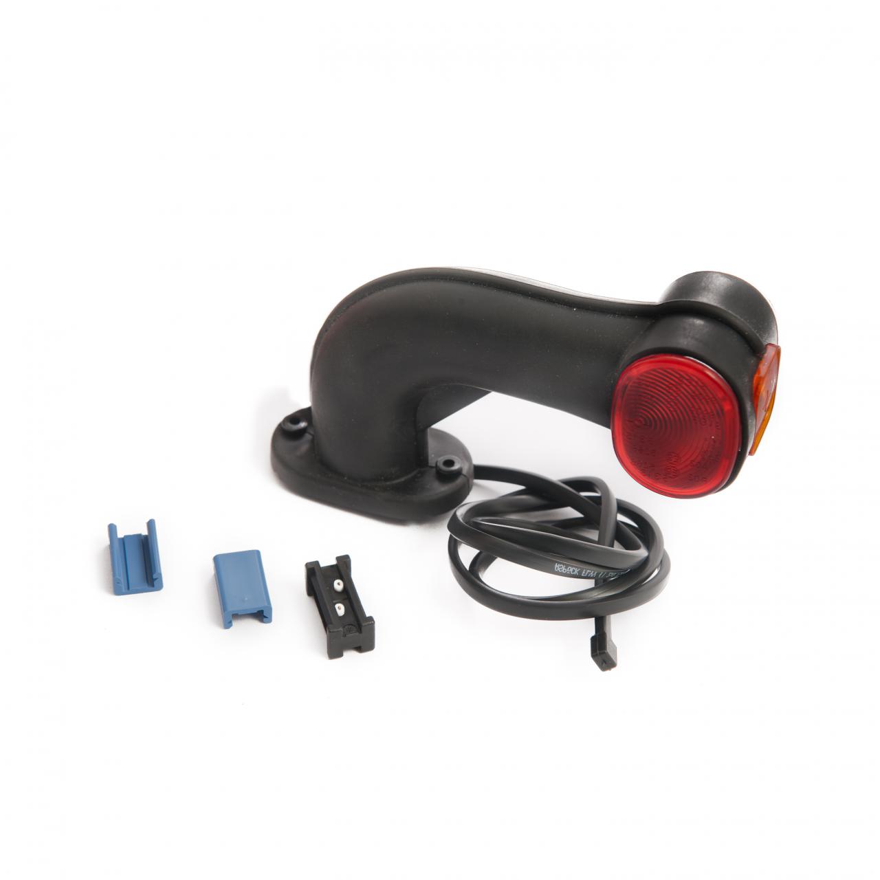 Aspock RH outline marker lamp