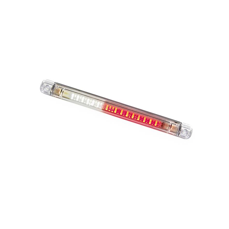 V-Series LED Ultra Slim 3 Function Light