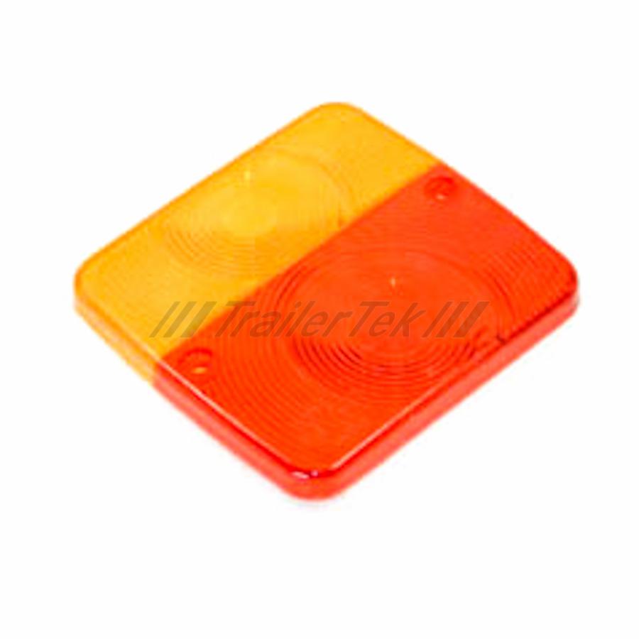 Lens For Square Lamp 