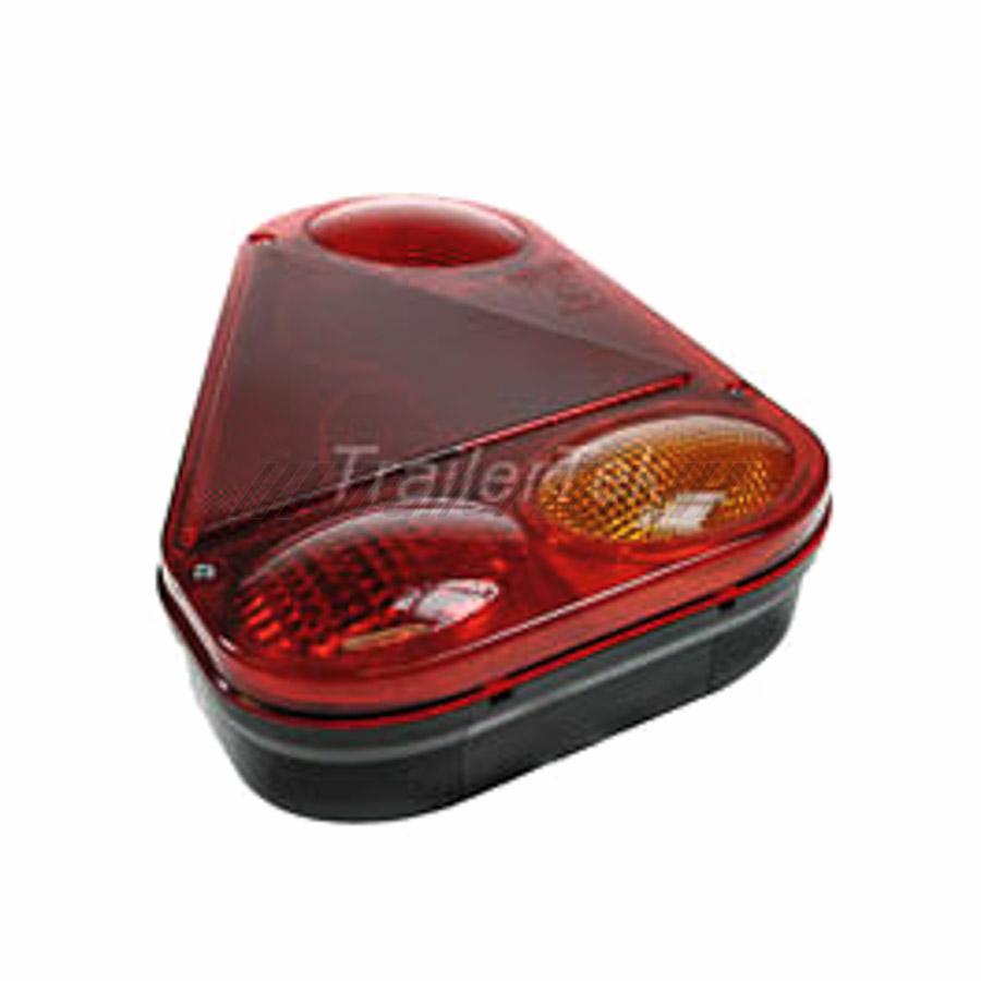 RADEX 2900  Left Hand Vertical Plug-In Light Cluster