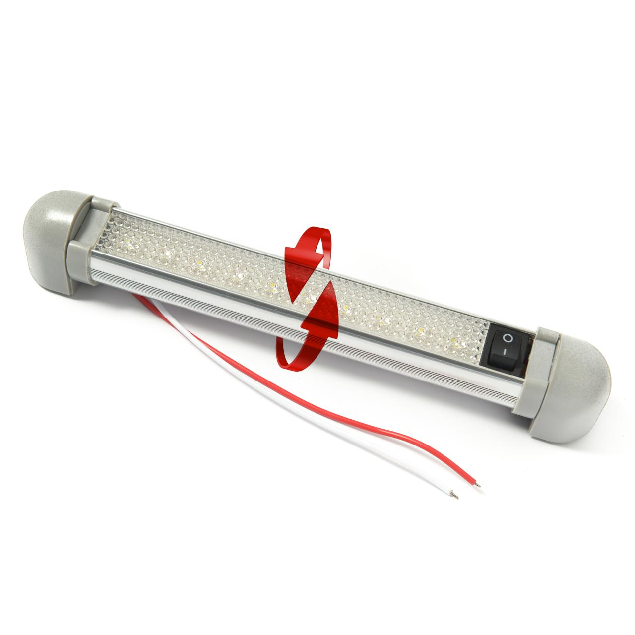 TT LED interior lamp 