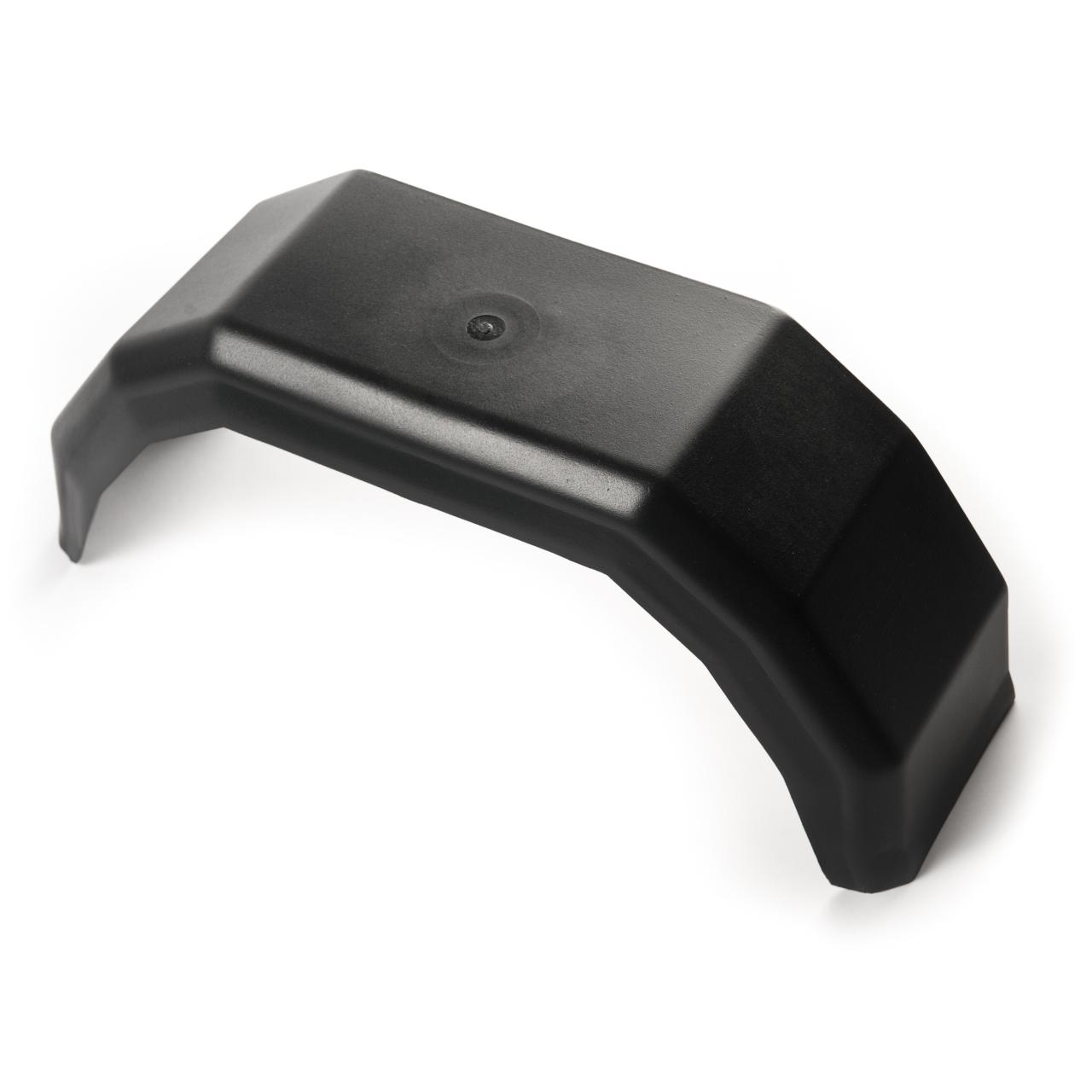 Single Axle PVC Mudguard - 8