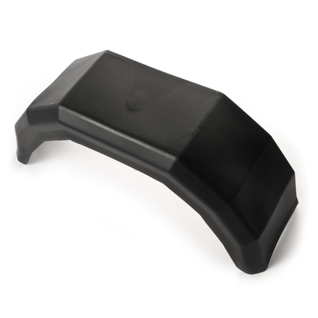 Single Axle PVC Mudguard - 10