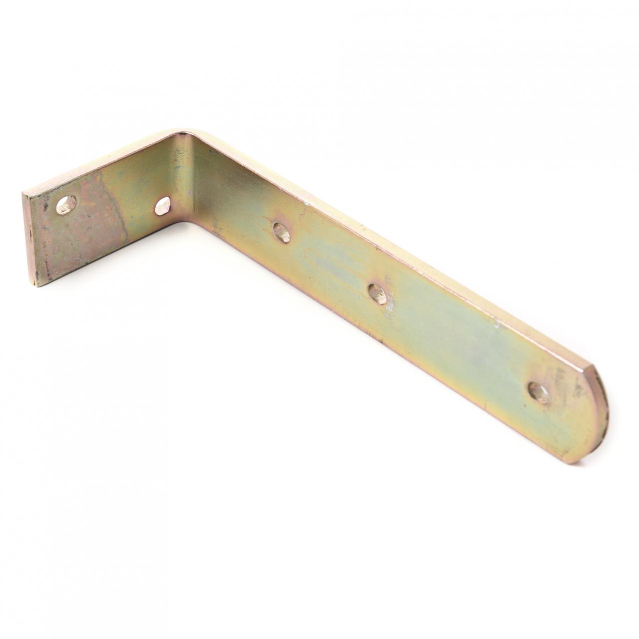 Heavy-Duty Mudguard Bracket (208mm)