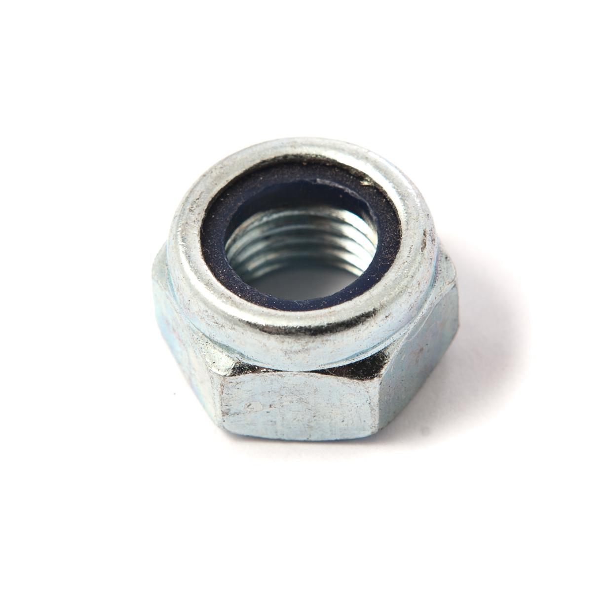 M16 locking nut