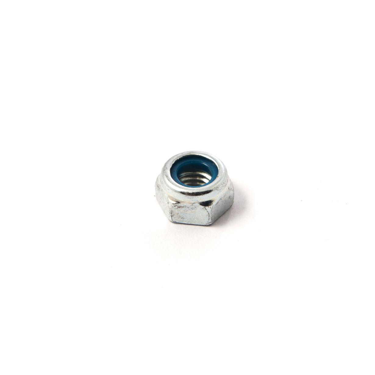 M6 locking nut