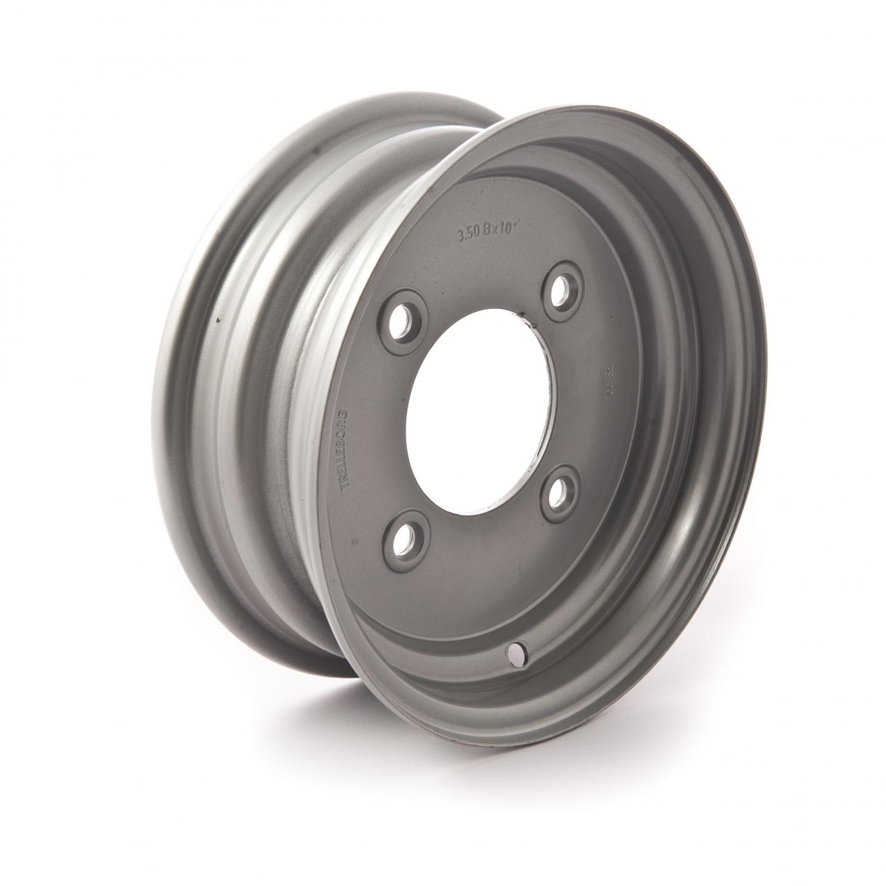 10 inch rim 4 studs on 5.5