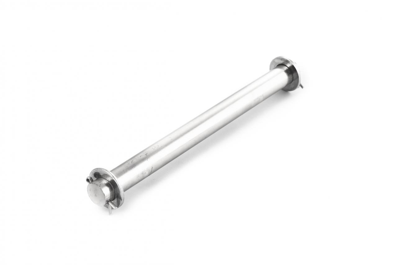 Shaft for 200x19 rollers