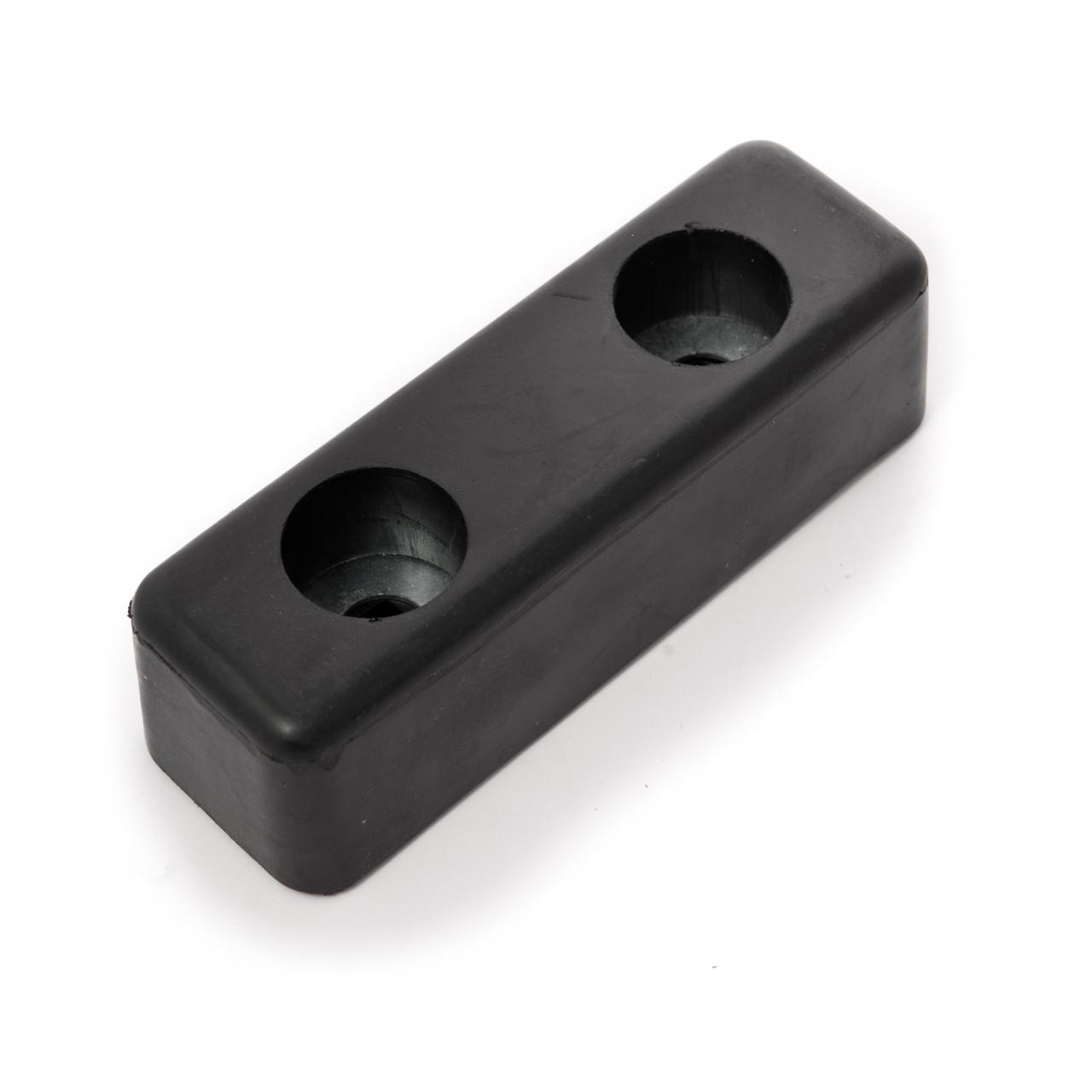 Rubber Buffer - 150x50x50mm