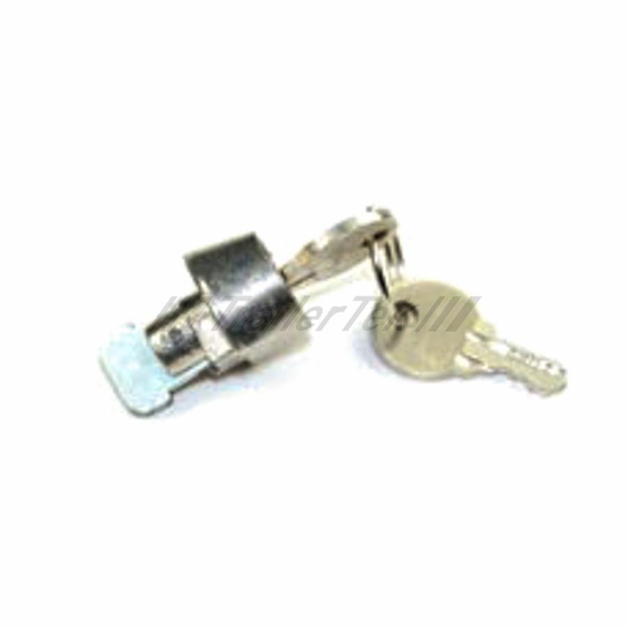 Knott Avonride KC35 Hitch Lock