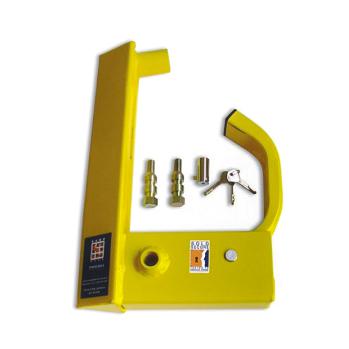 Stronghold Trailer and Caravan Wheel Clamp