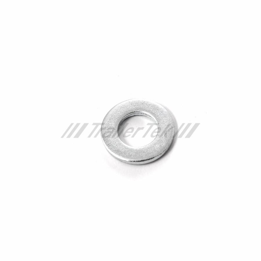 Stainless M12 washer