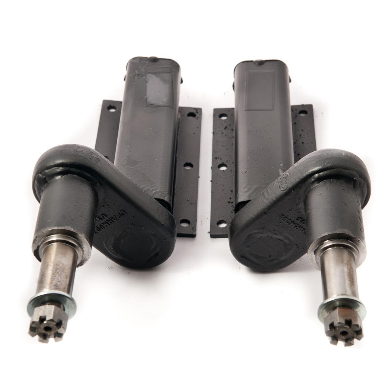 Avonride 550kg Suspension Units - Extended 