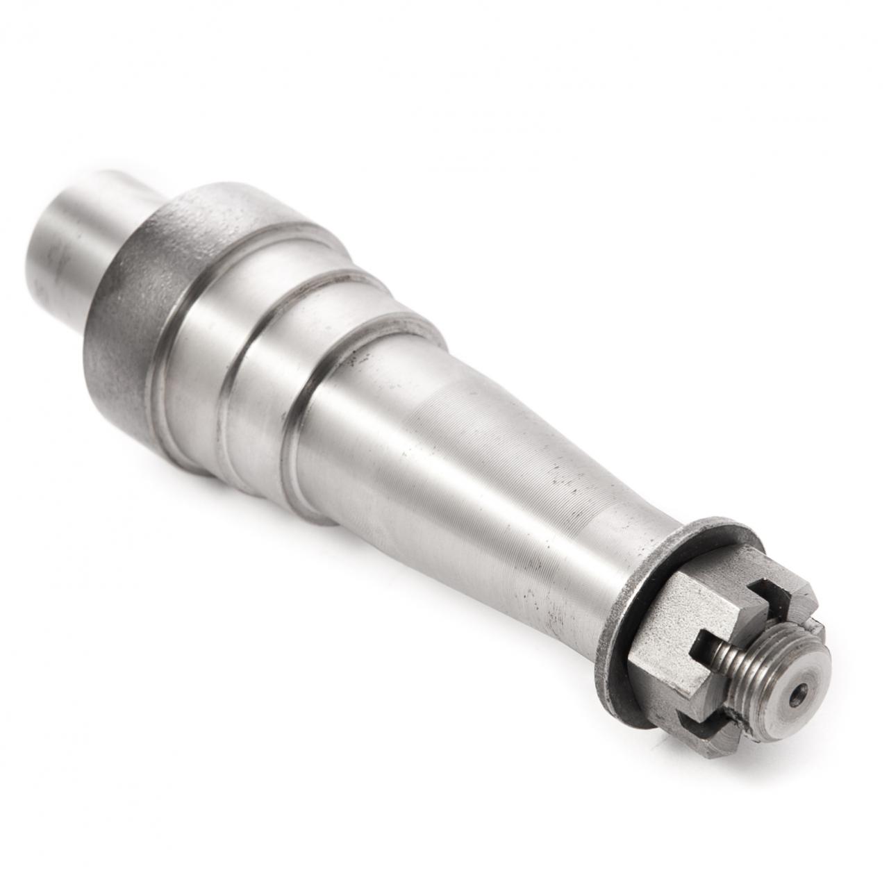 Peak Tapered Stub Axle 