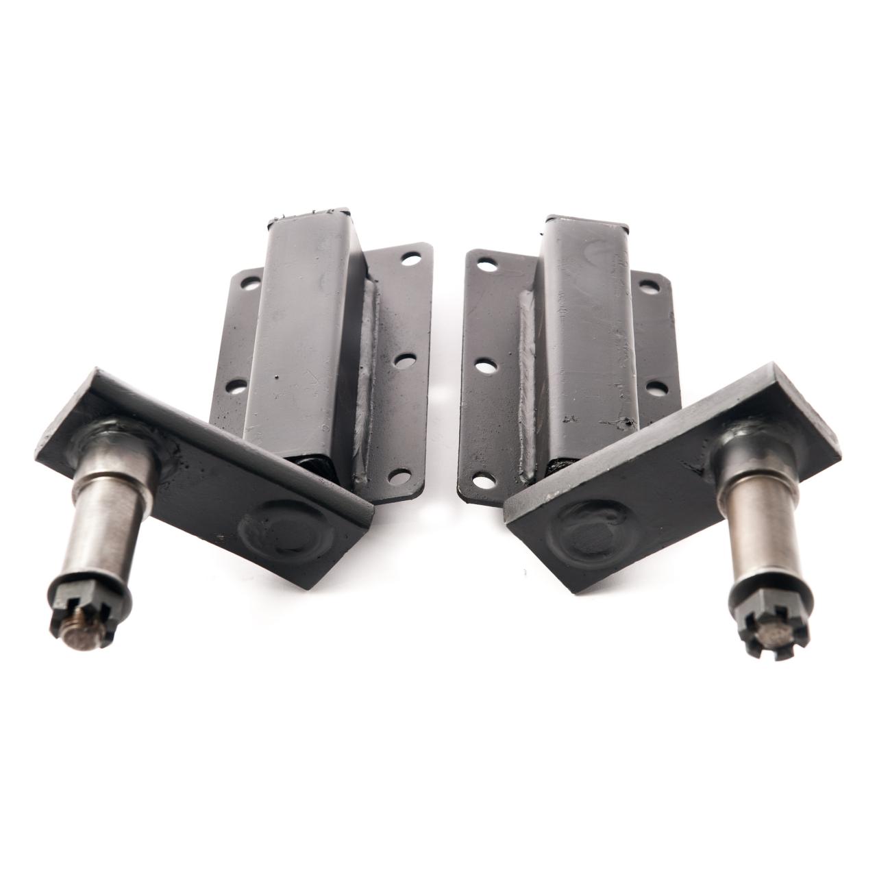 Peak Stub Axle - 250kg