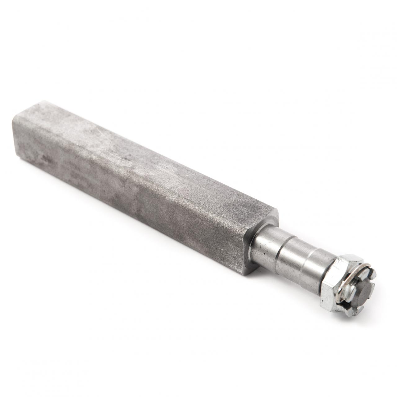 Heavy Duty Stub Axle - 1