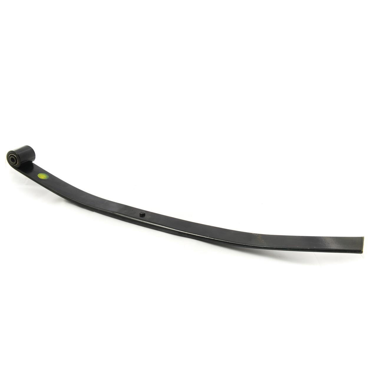 Ifor Williams leaf spring, single leaf, Genuine