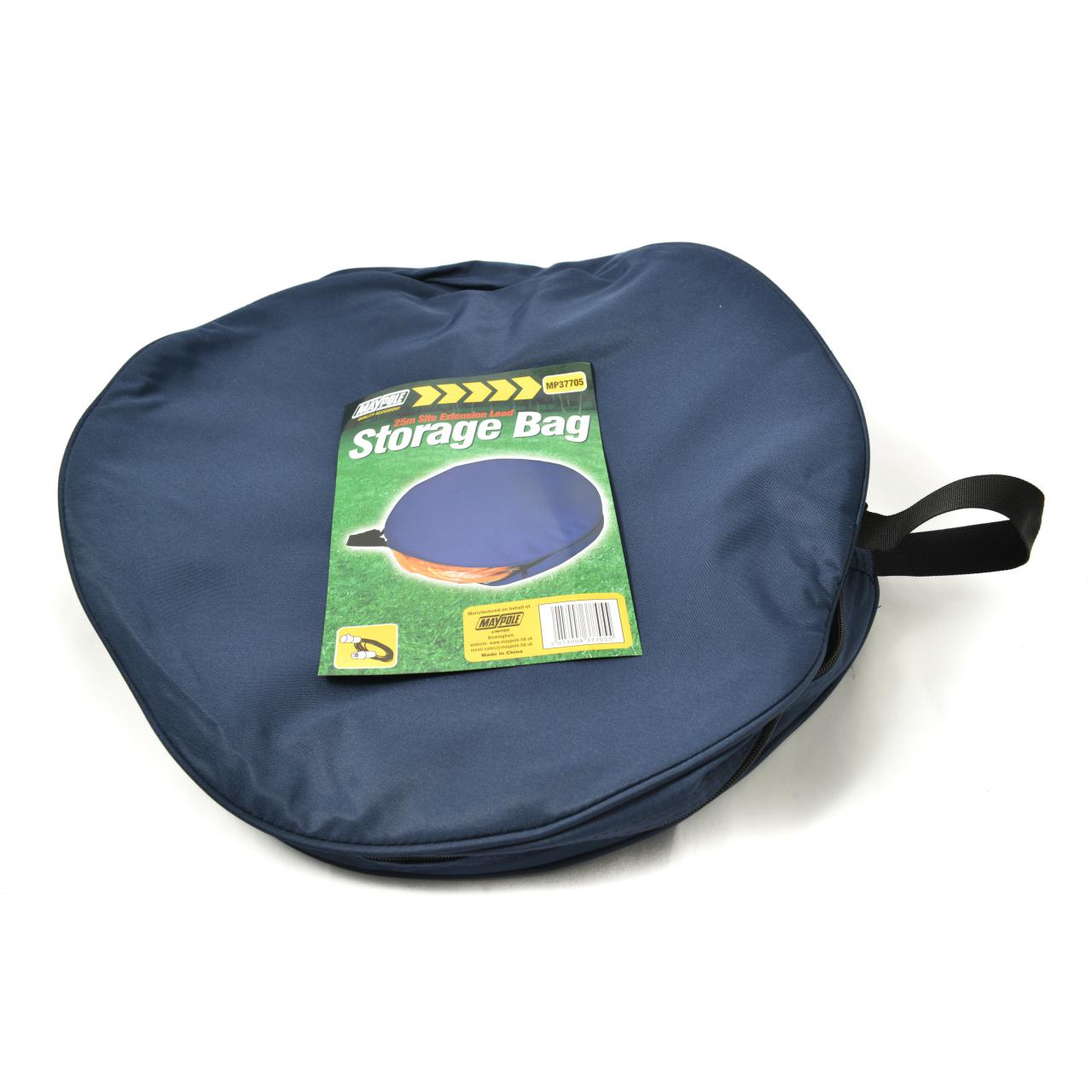 Site-Lead Storage Bag (For 25m Cable)