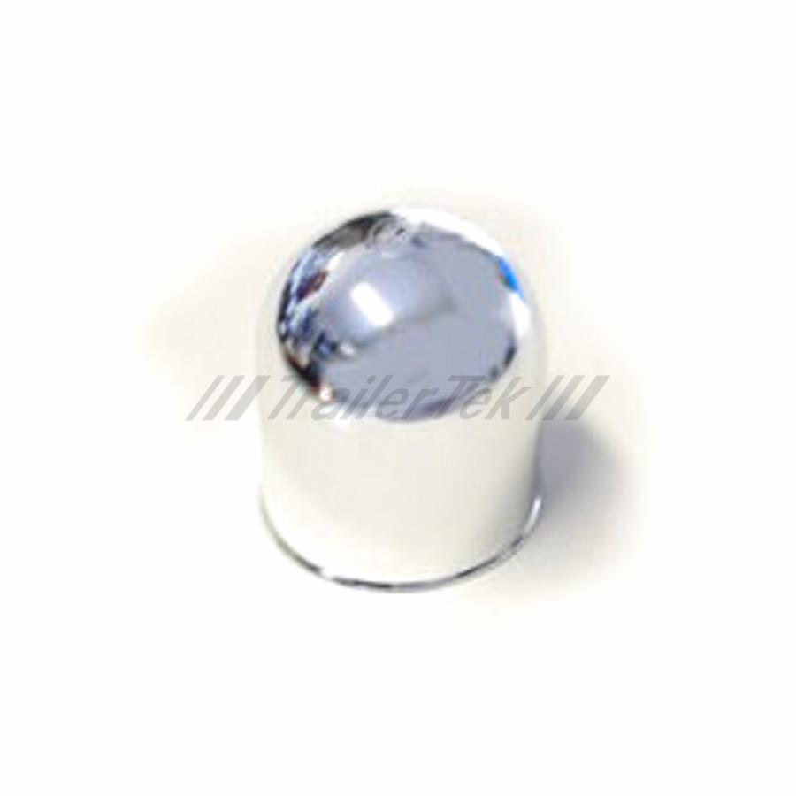 Chromed Towball Cover