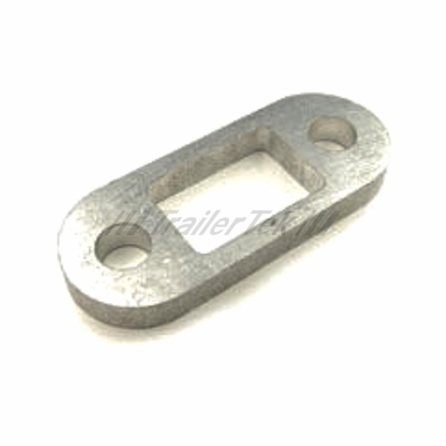 Towball Spacing Plate - 12mm