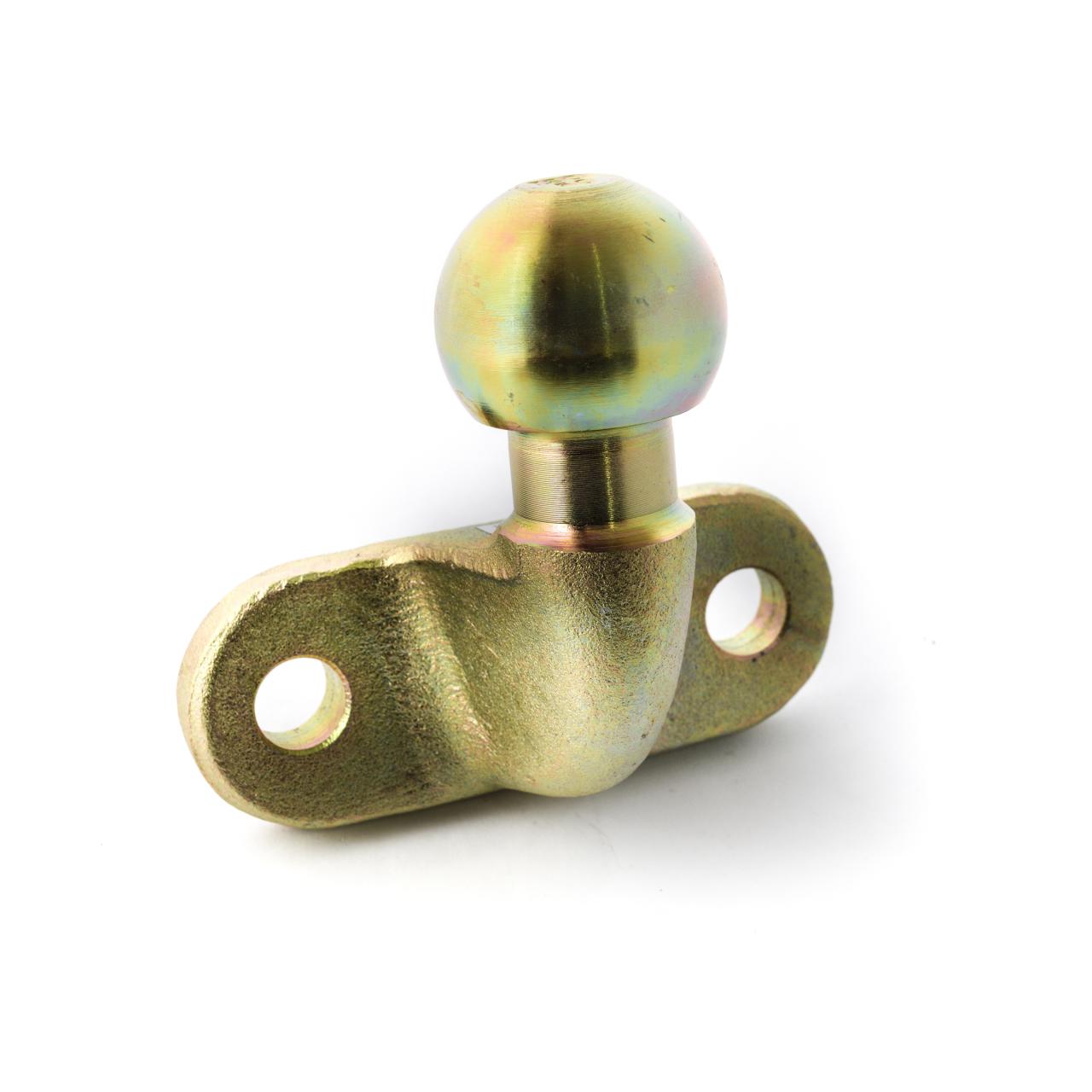 50mm Towball Gold, E.U. Approved