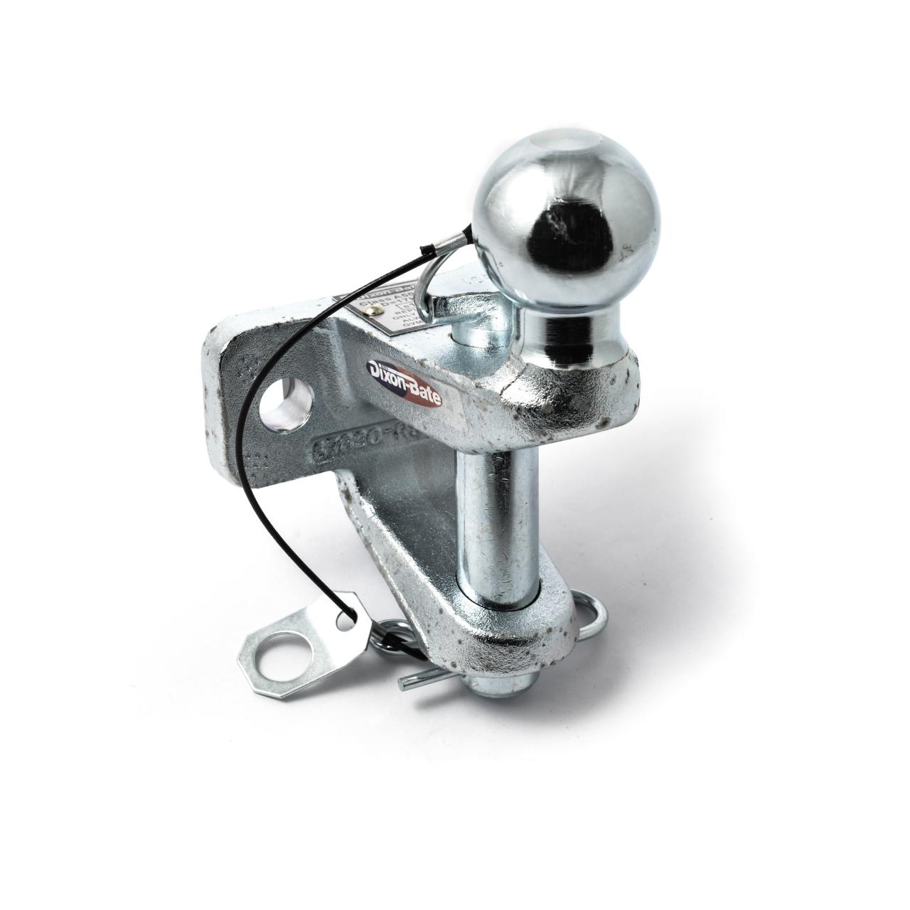 Dixon Bate Ball & Pin, 3500 kg