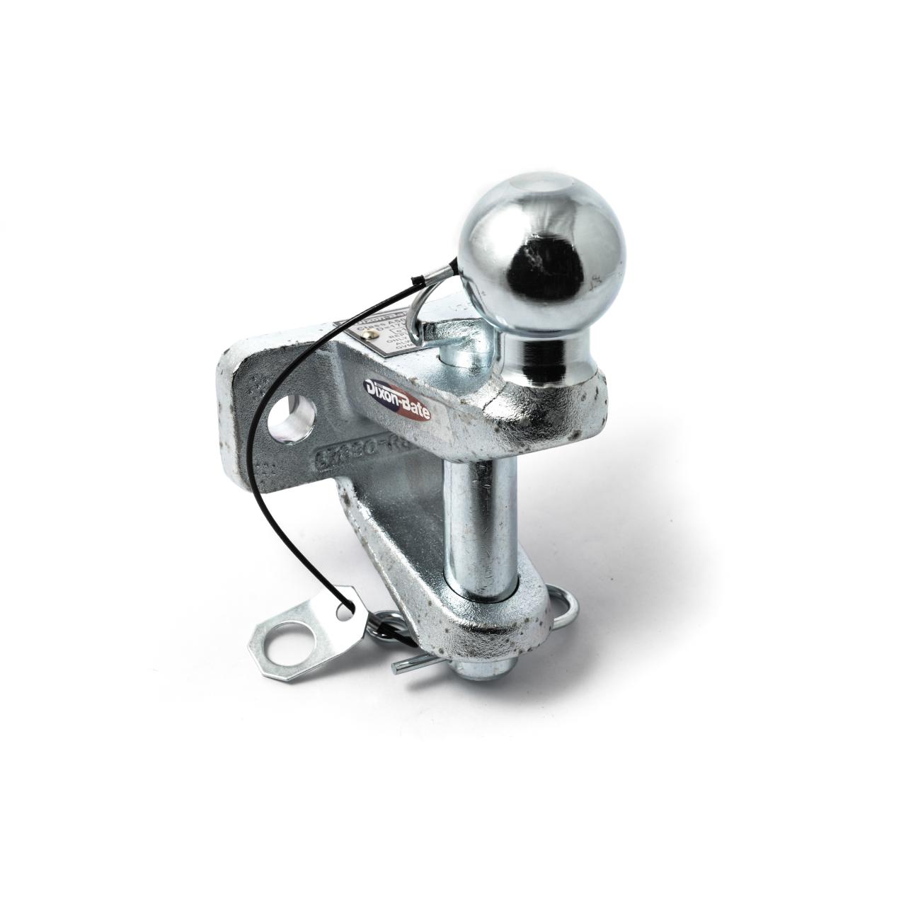 Dixon Bate Ball & Pin, 3500 kg