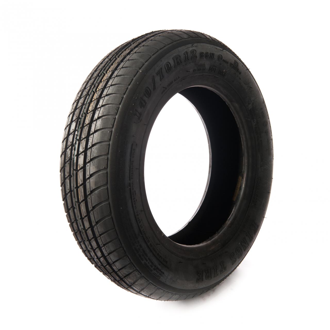 140/70 R12 tyre