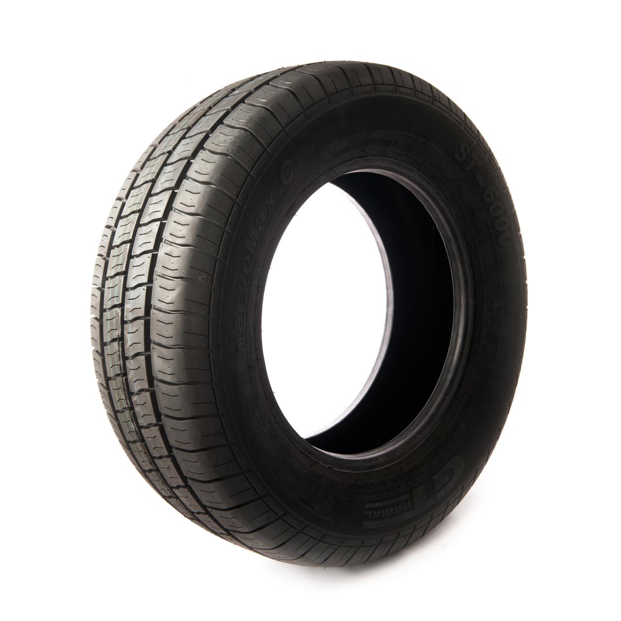 195/60 R12 C tyre