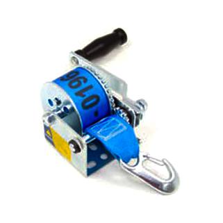 TT Hand Winch - 750kg
