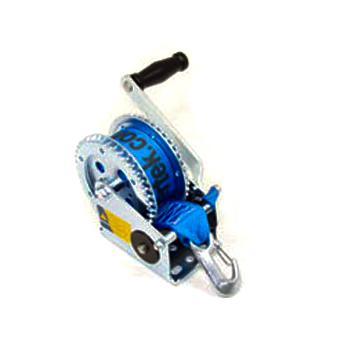 TT 551 hand winch 1500 kg. cap.