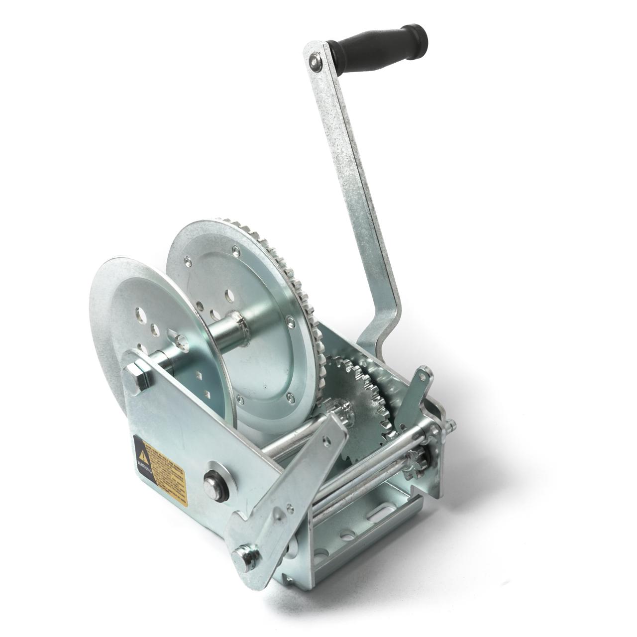 TT 561 hand winch 