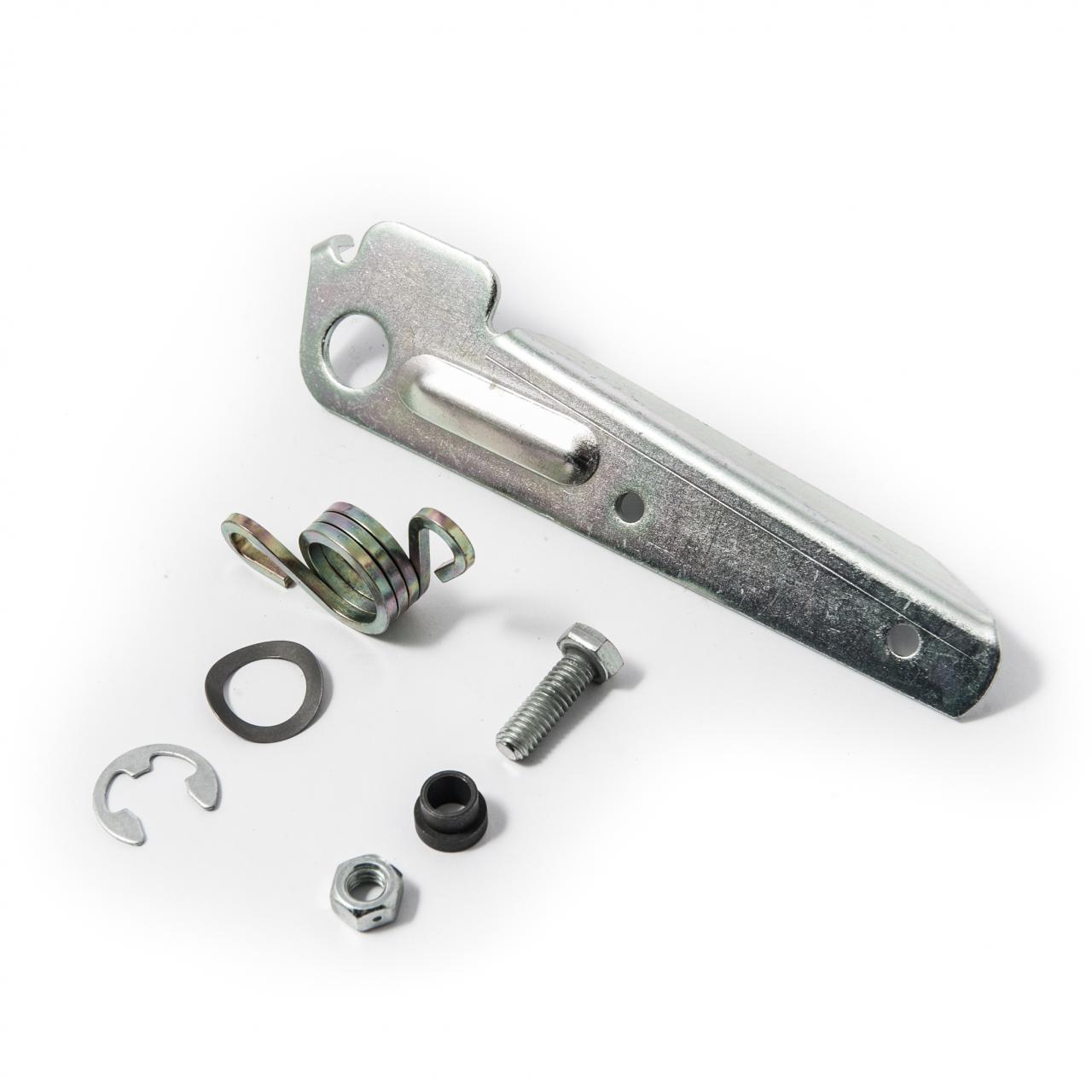 Fulton Hand Winch Handbrake Kit 