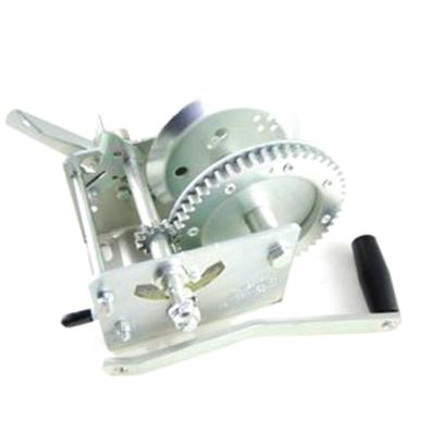 Hand winch, 2-way, 2600lb. cap