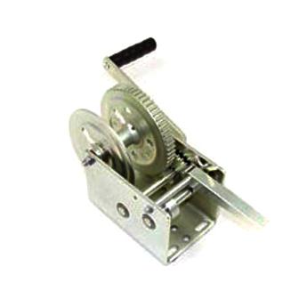 Dutton Lainson DL2500AB winch