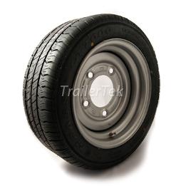 195/60 R12, 5 on 6.5