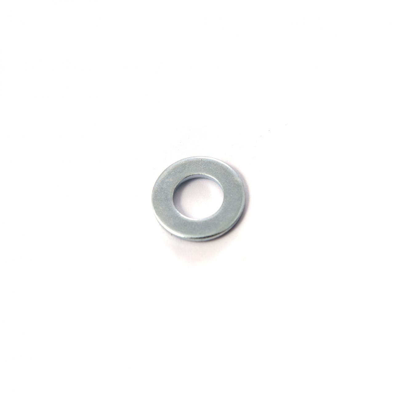M10 washer,  zinc coated