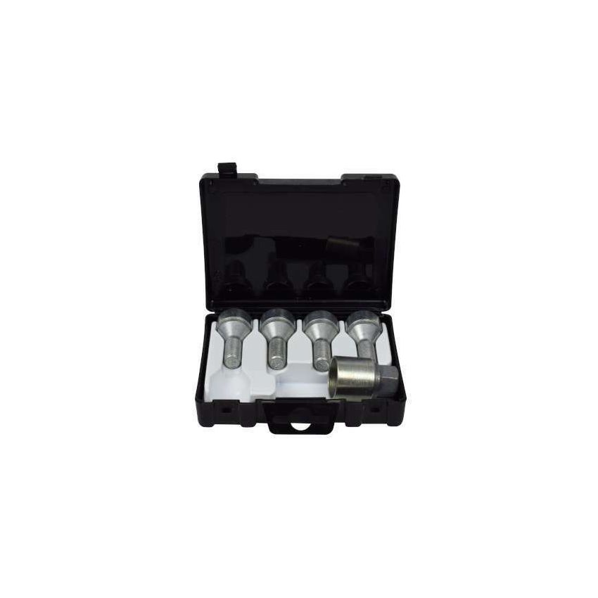 SAS Premium M14 x 1.5 Locking Wheel Bolts (4 Pack)