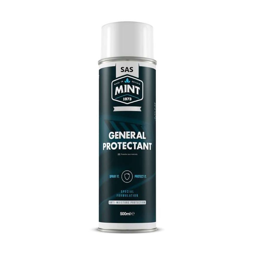 SAS Mint General Protectant Spray