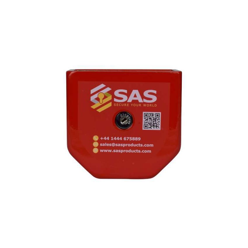 SAS Heavy Duty Eye Lock (50mm)