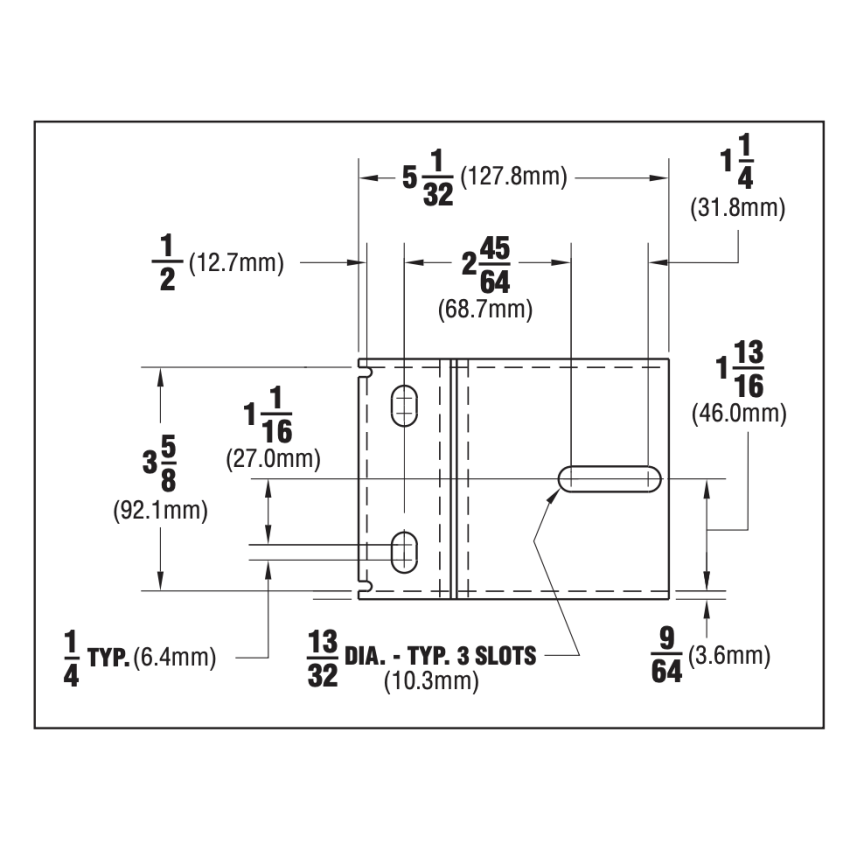 Dutton Lainson DLB1200AG braked hand winch