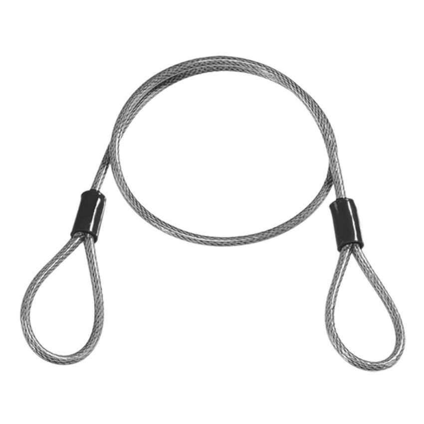 SAS 12mm Security Braided Cable (2.5m)