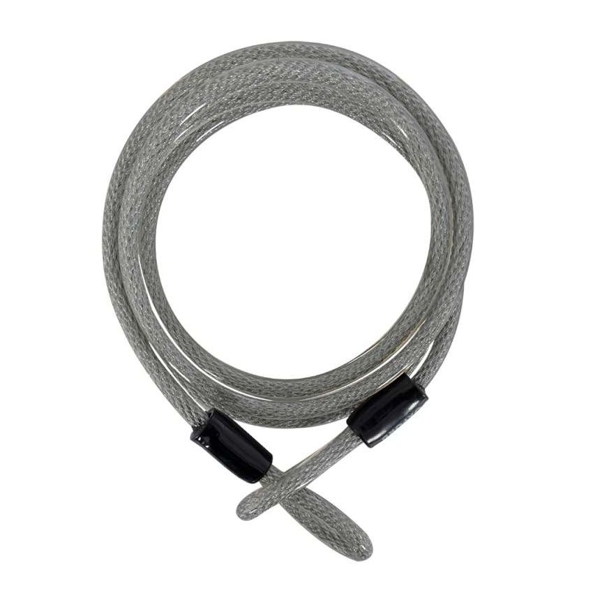 SAS 12mm Security Braided Cable (2.5m)